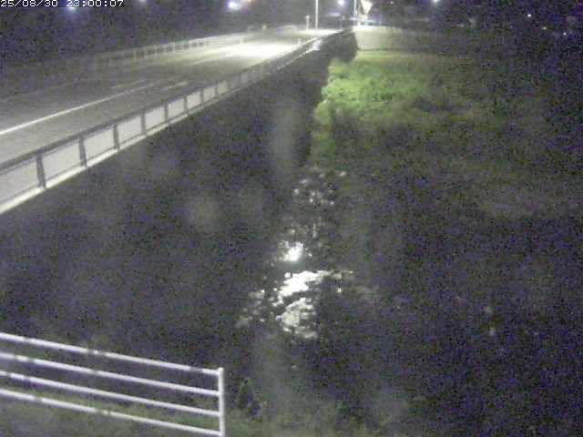 八東川３2025/08/31 1:00:00