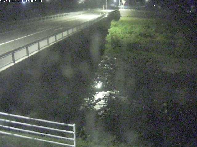 八東川３2025/08/31 1:00:00