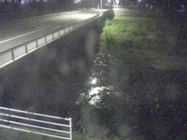 八東川３2025/08/31 1:00:00