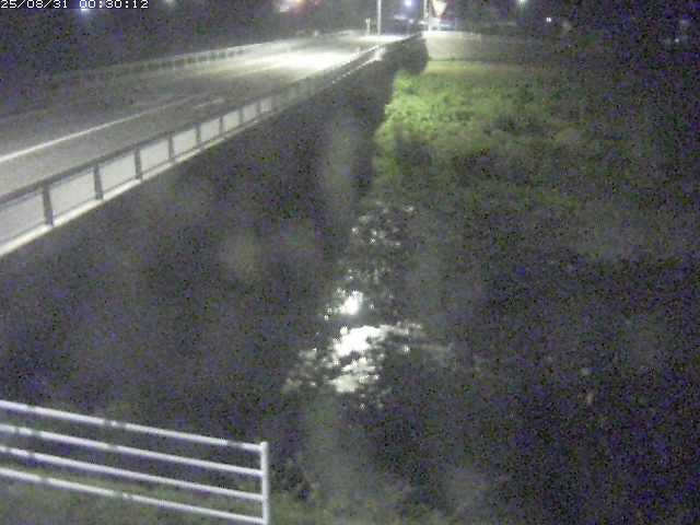 八東川３2025/08/31 1:00:00