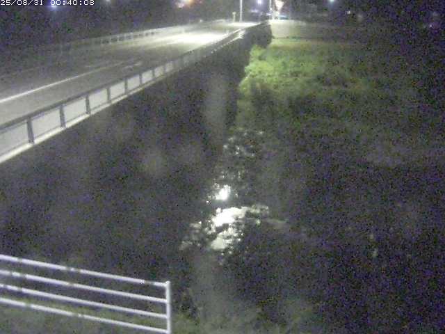 八東川３2025/08/31 1:00:00