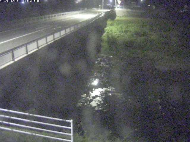 八東川３2025/08/31 1:00:00