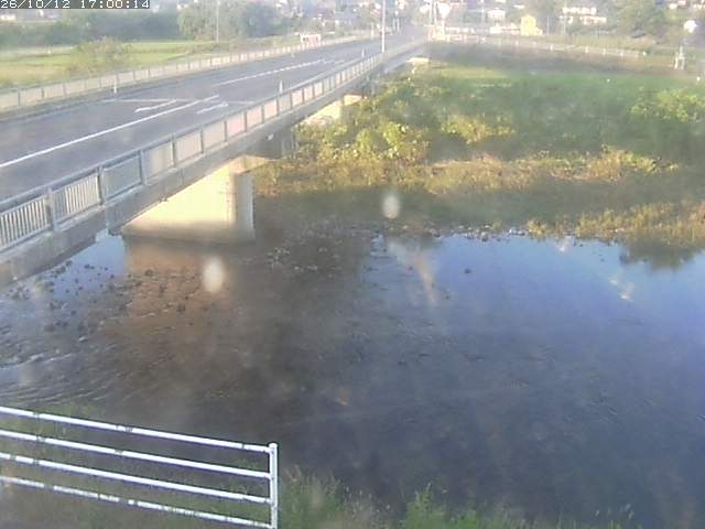 八東川３2026/10/13 14:30:00