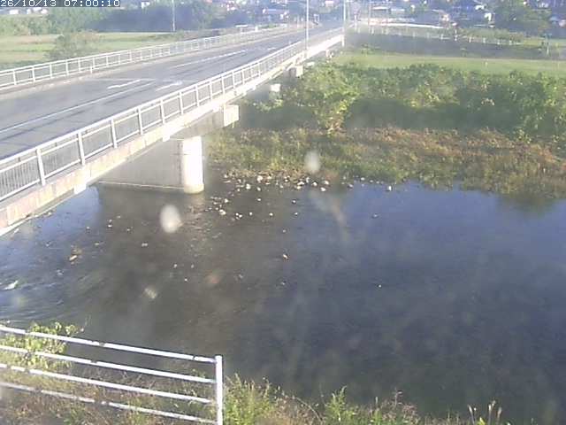 八東川３2026/10/13 14:30:00