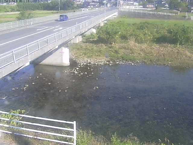 八東川３2026/10/13 14:30:00