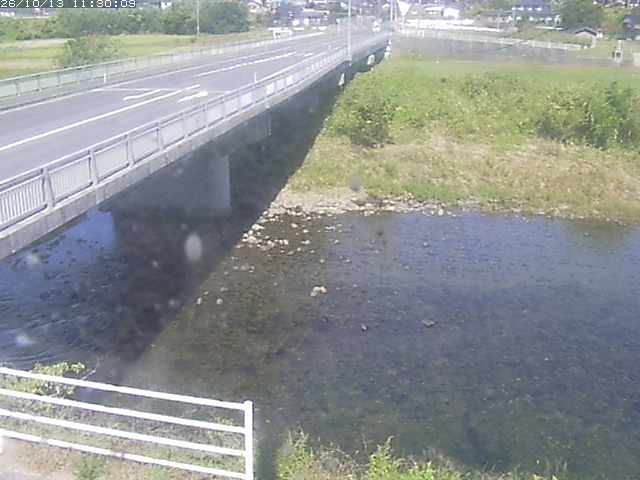八東川３2026/10/13 14:30:00