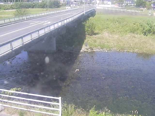 八東川３2026/10/13 14:30:00
