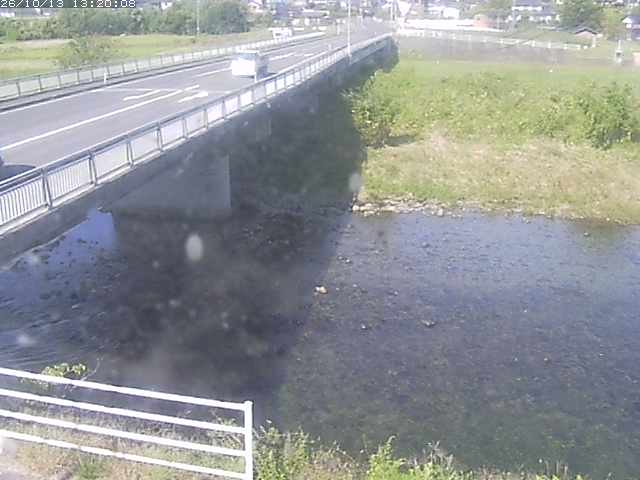 八東川３2026/10/13 14:30:00