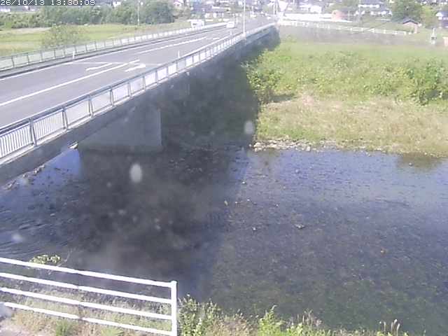 八東川３2026/10/13 14:30:00