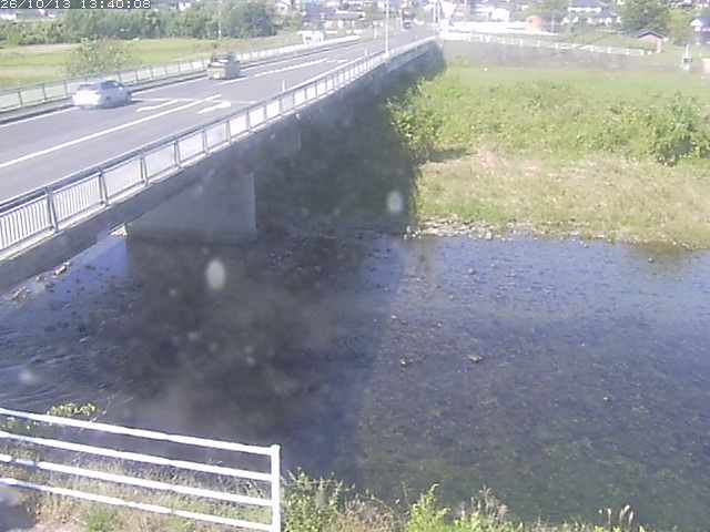 八東川３2026/10/13 14:30:00