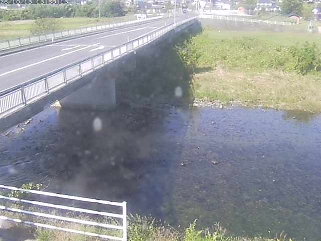 八東川３2026/10/13 14:30:00