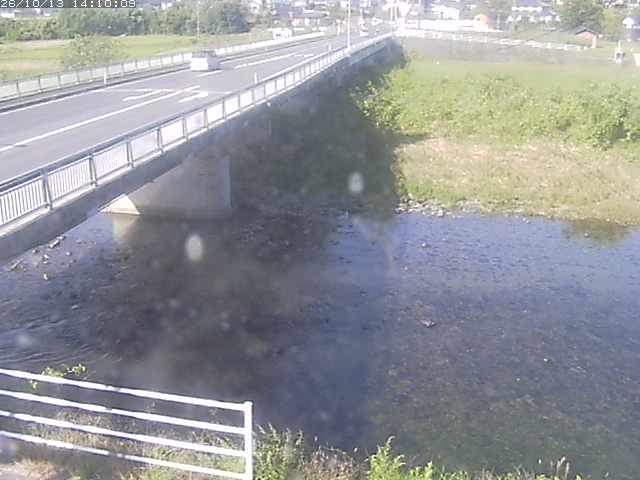 八東川３2026/10/13 14:30:00