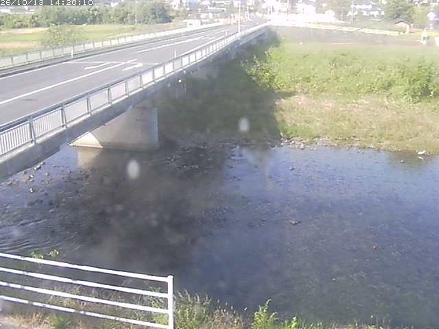 八東川３2026/10/13 14:30:00