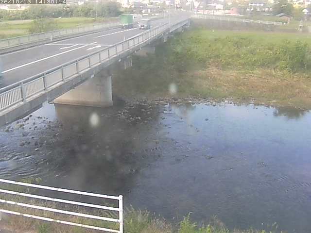八東川３2026/10/13 14:30:00