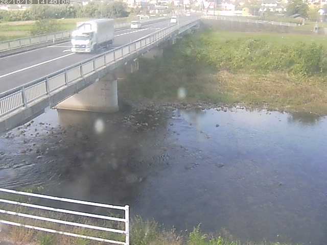 八東川３2026/10/13 14:30:00