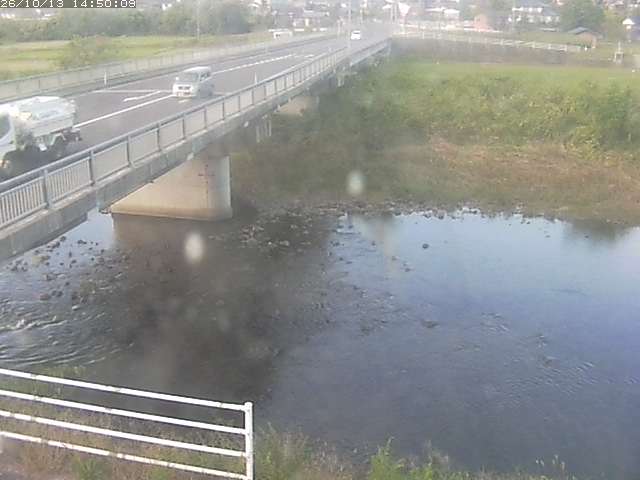八東川３2026/10/13 14:30:00