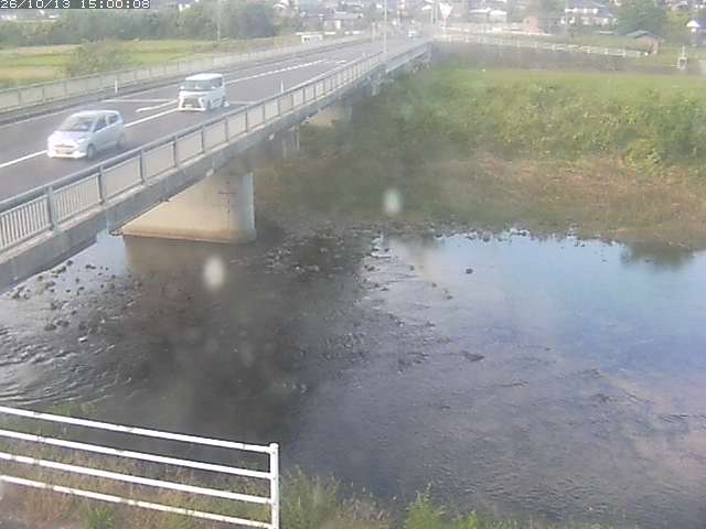 八東川３2026/10/13 15:40:00