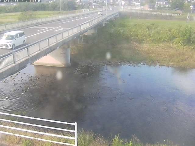 八東川３2026/10/13 15:40:00