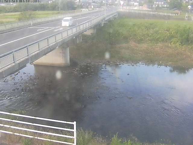 八東川３2026/10/13 15:40:00