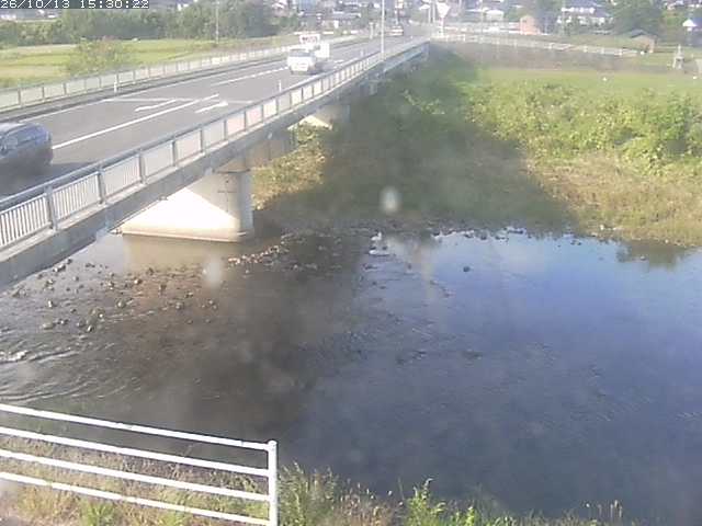 八東川３2026/10/13 15:40:00