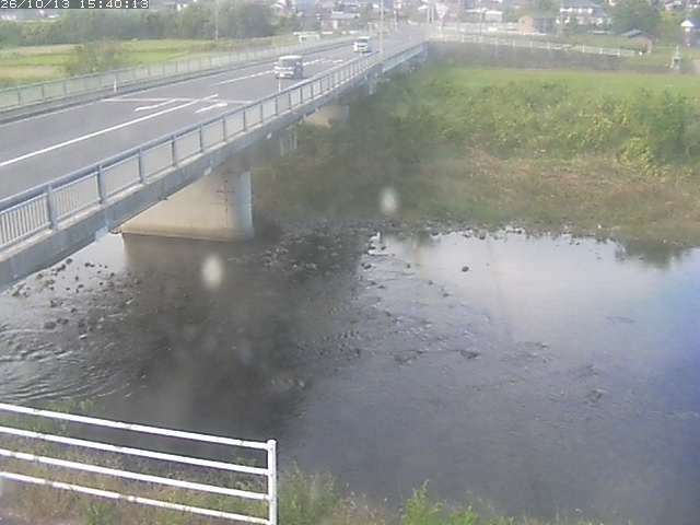 八東川３2026/10/13 15:40:00