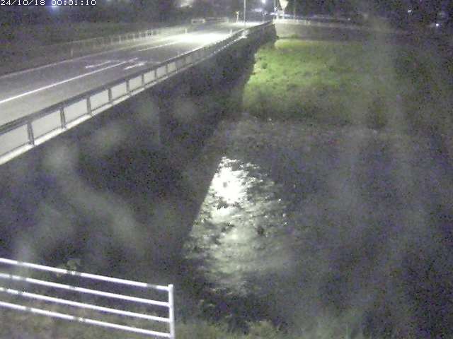 八東川３2025/10/18 20:30:00