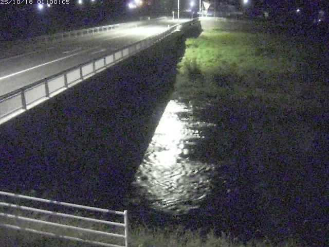 八東川３2025/10/18 20:30:00