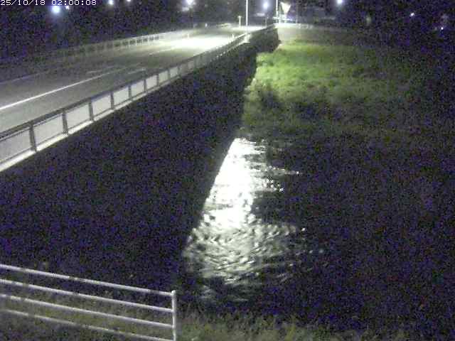 八東川３2025/10/18 20:30:00
