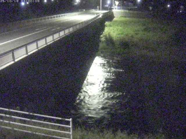 八東川３2025/10/18 20:30:00