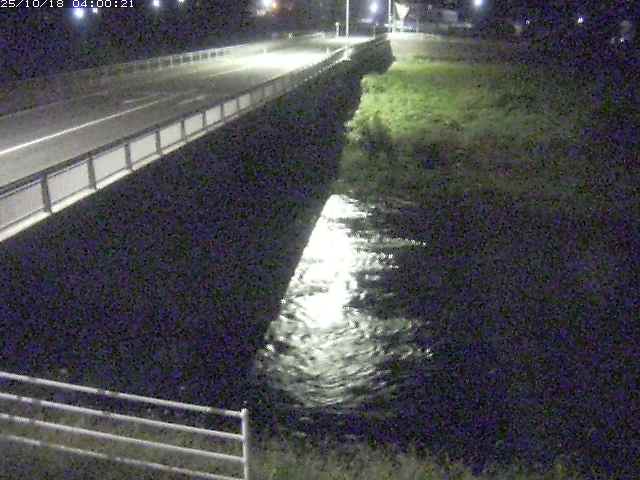 八東川３2025/10/18 20:30:00