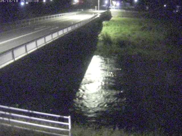 八東川３2025/10/18 20:30:00