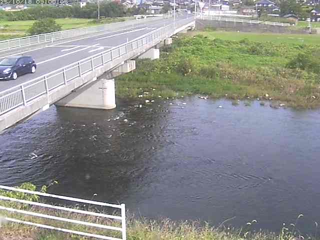 八東川３2025/10/18 20:30:00