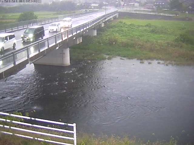 八東川３2025/10/18 20:30:00