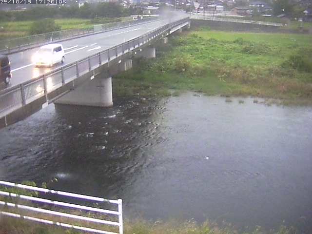 八東川３2025/10/18 20:30:00