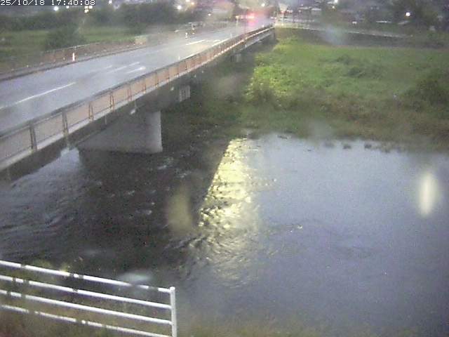 八東川３2025/10/18 20:30:00