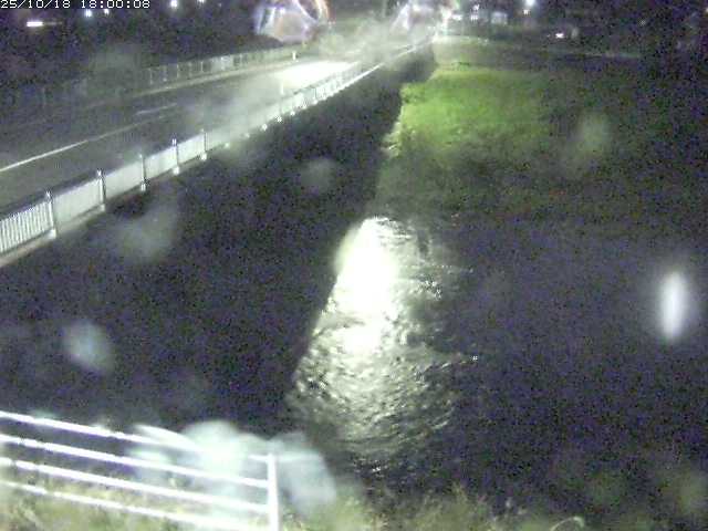 八東川３2025/10/18 20:30:00