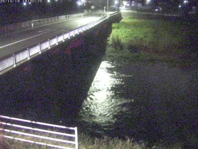 八東川３2025/10/18 20:30:00