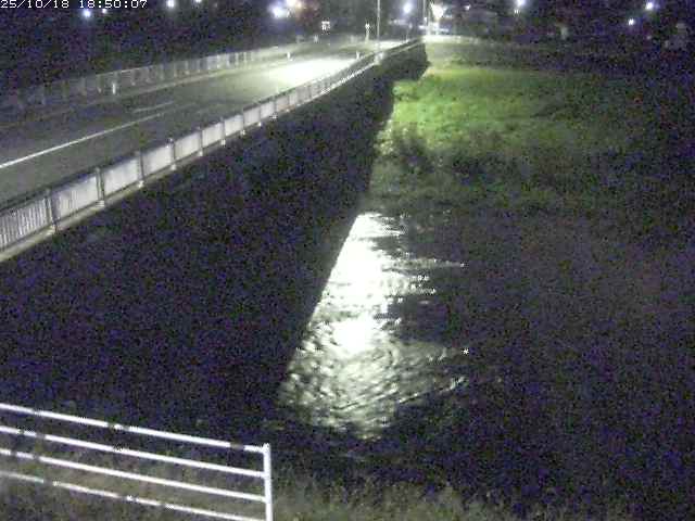 八東川３2025/10/18 20:30:00