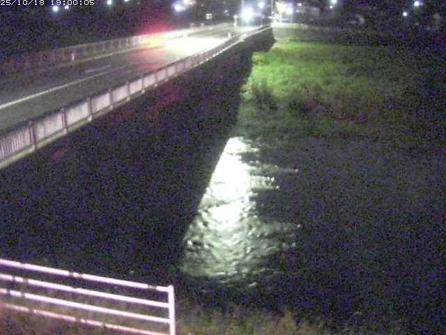 八東川３2025/10/18 20:30:00