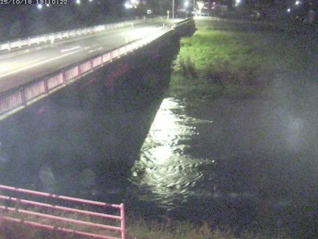 八東川３2025/10/18 20:30:00