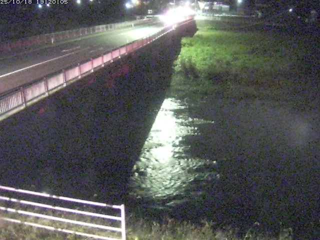 八東川３2025/10/18 20:30:00