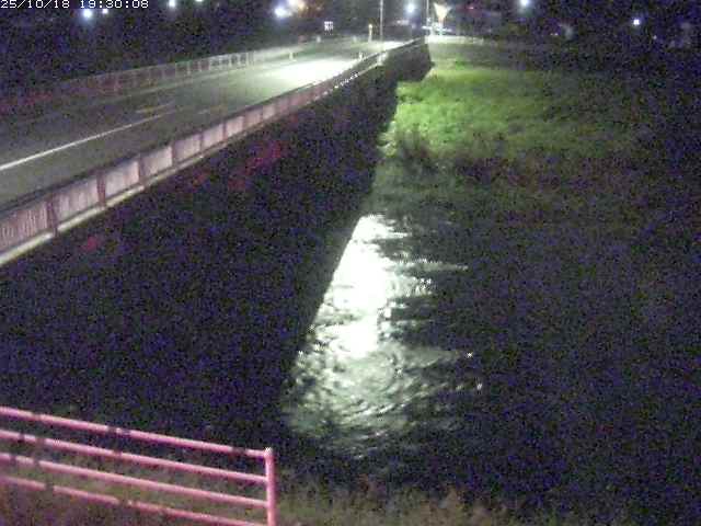 八東川３2025/10/18 20:30:00