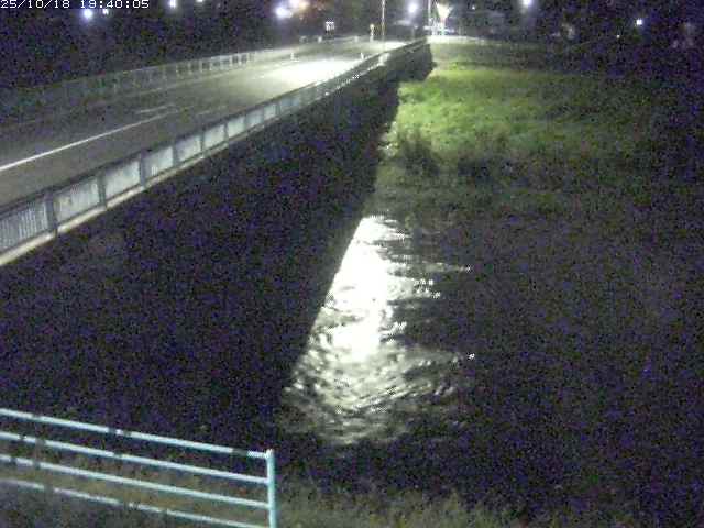 八東川３2025/10/18 20:30:00