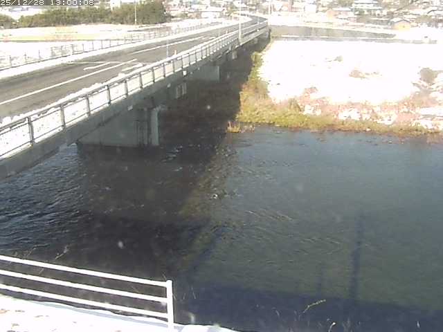 八東川３2025/12/29 9:50:00