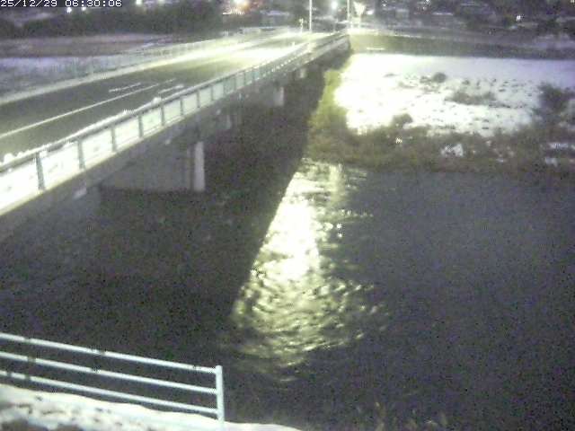 八東川３2025/12/29 9:50:00