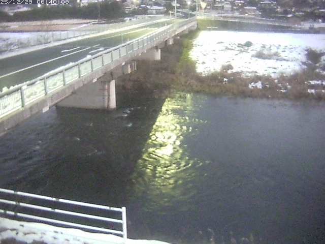 八東川３2025/12/29 9:50:00