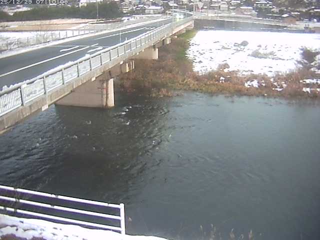 八東川３2025/12/29 9:50:00