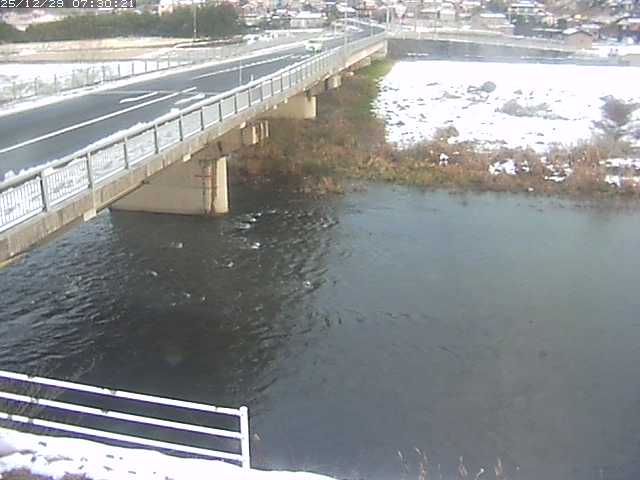 八東川３2025/12/29 9:50:00