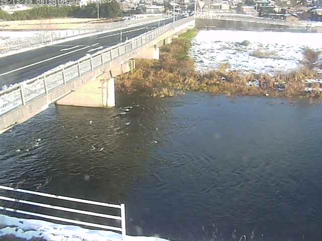 八東川３2025/12/29 9:50:00