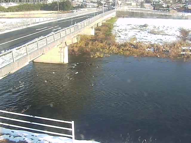 八東川３2025/12/29 9:50:00